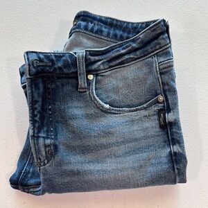 Silver Brand Women's Blue Jeans